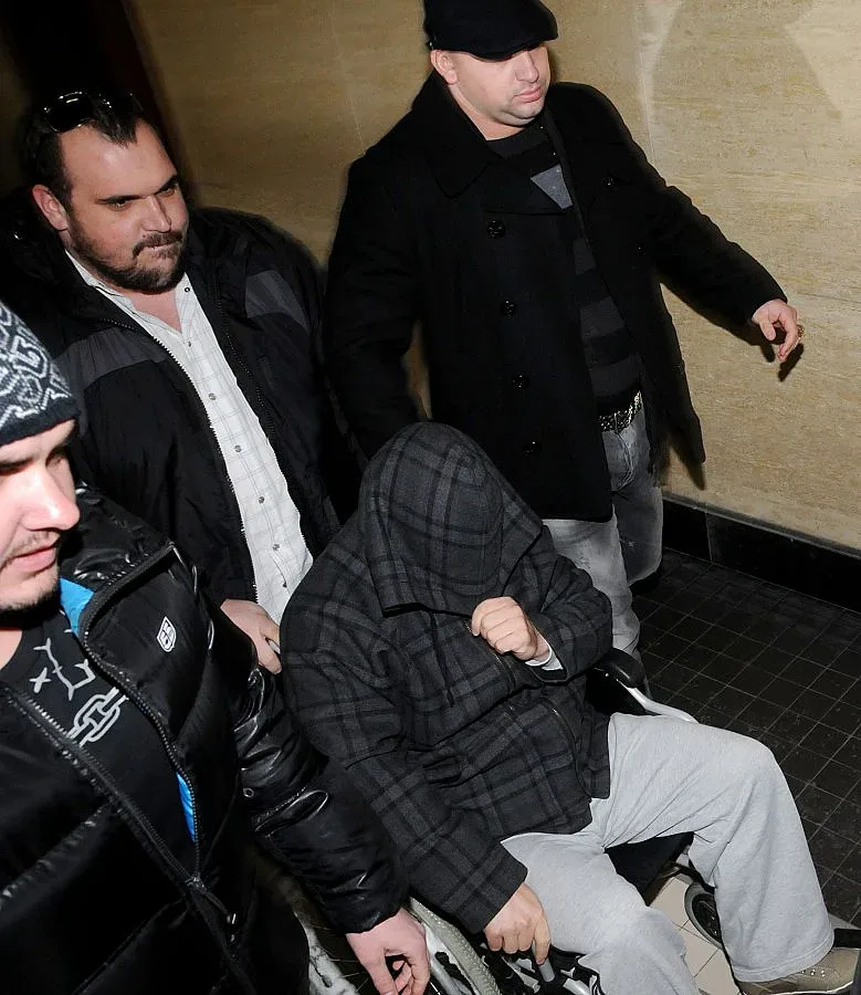 10 години затвор грозят Йоско