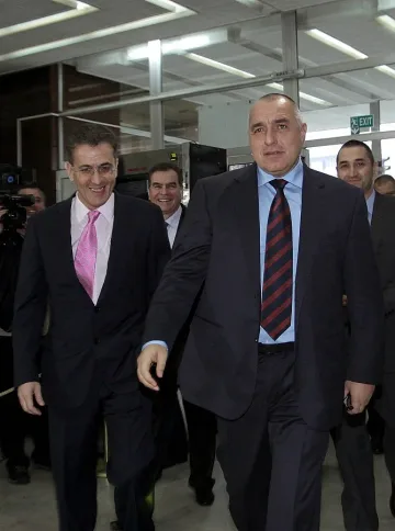 Борисов представя пред депутатите приоритетите ни в ЕС 