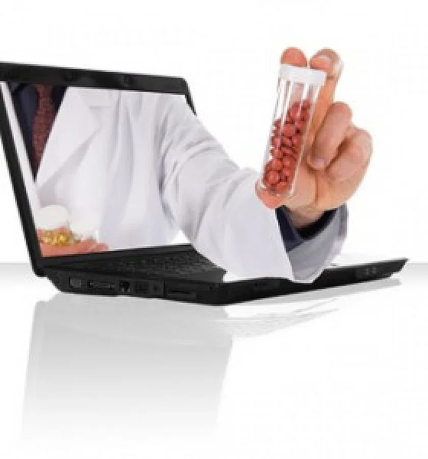 Взимаме лекарства с е-рецепта от 2013г.