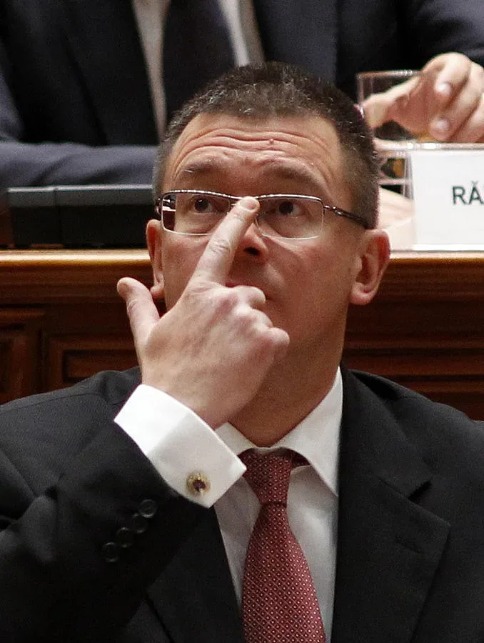 Одобриха новото правителство в Румъния