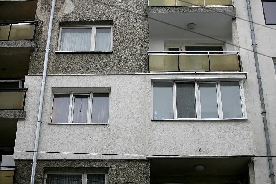 Избраха КТБ за фонд "Панелки"