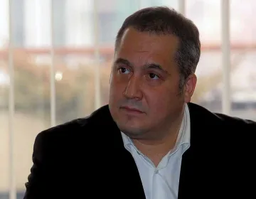 Слави Бинев стартира ГОРД