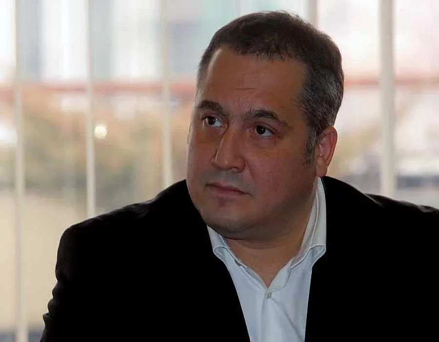 Слави Бинев стартира ГОРД