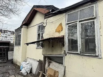Нов живот за къщата на Дънов. Затварят голяма улица в София