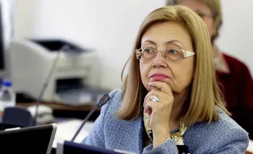 Мингова: Критиките в доклада на ЕК са стари