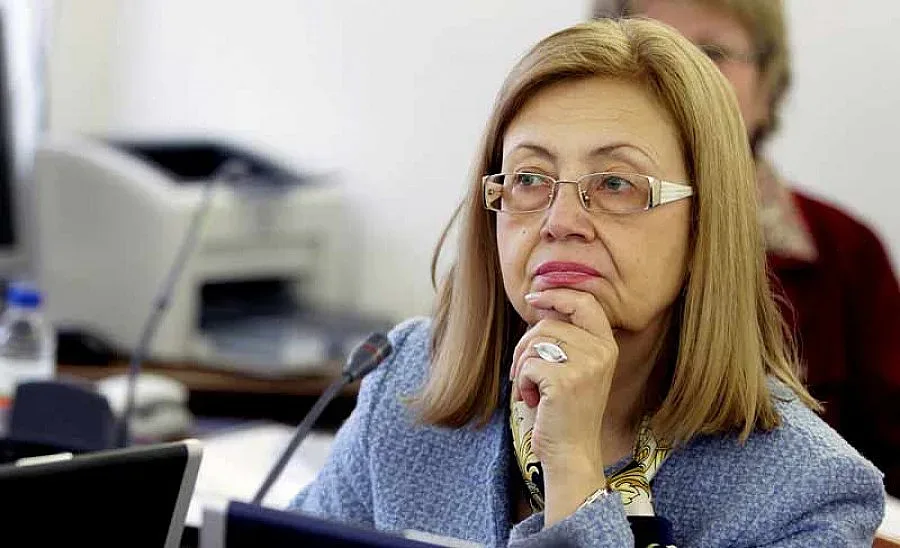 Мингова: Критиките в доклада на ЕК са стари