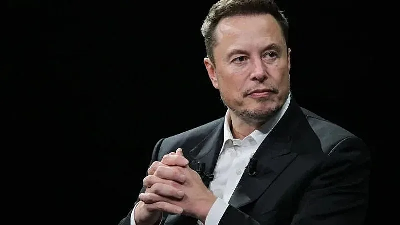 Мъск скочи на Европейската комисия