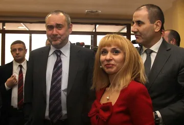 Ковачева: Докладът на ЕК не е шамар 