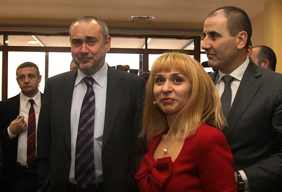 Ковачева: Докладът на ЕК не е шамар 