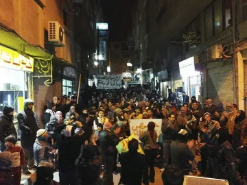 Арабската лига връща наблюдателите си в Сирия