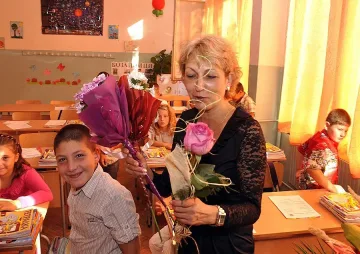 Четирима първолаци в битка за чин