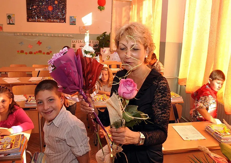 Четирима първолаци в битка за чин