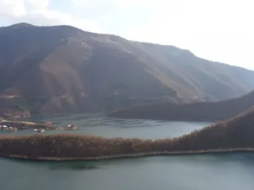 И Кричим пред воден Апокалипсис