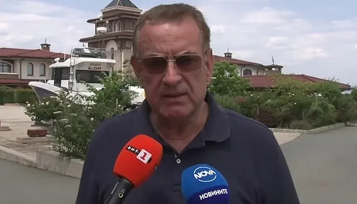 Чакъров на среща с Доган. Какво решават?