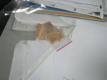 Разбиха наркодепо в бургаски автосервиз 