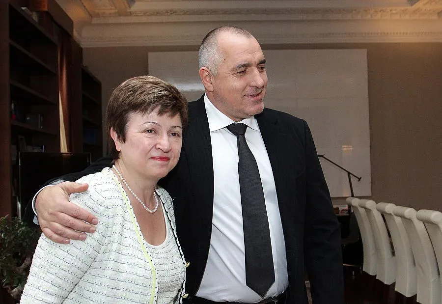 Щетите ни малки за пари от Брюксел