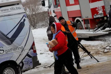 Нормализира се ситуацията в сeло Бисер 