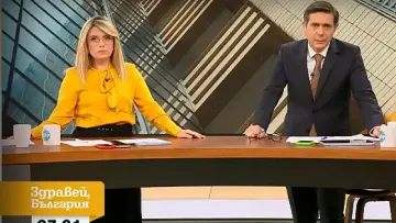 Виктор Николаев си изпусна нервите: Безпардонност, гавра! 