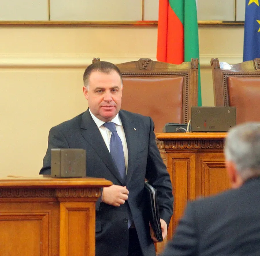 Още 3000 язовира като този в Иваново