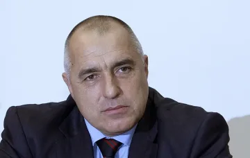 Борисов: Ще бутаме язовирни стени