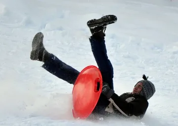 Децата с три дни неочаквана ваканция