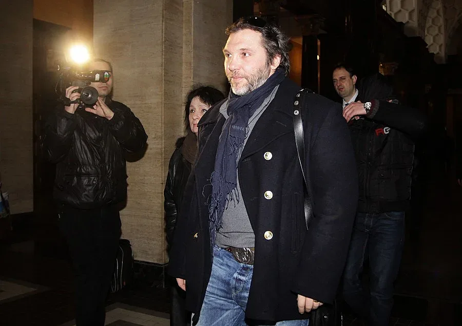 Поискаха 17 години затвор за Баретата