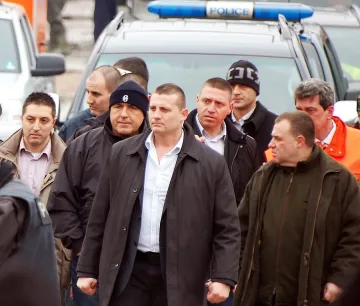 ГЕРБ отпуска 1 млн. лв. за пострадалите