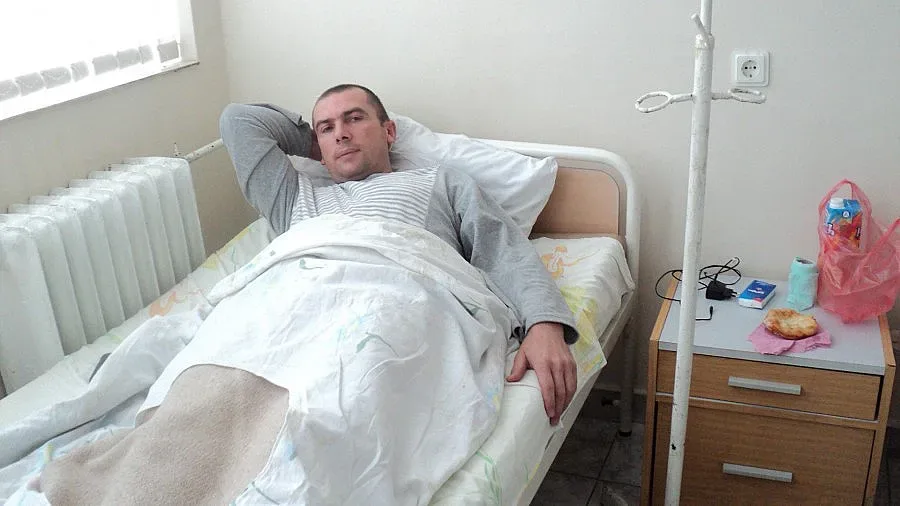 Пребиха с бухалка лидер на ГЕРБ