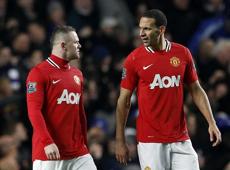 "Глобул" става спонсор на "Манчестър Юнайтед"