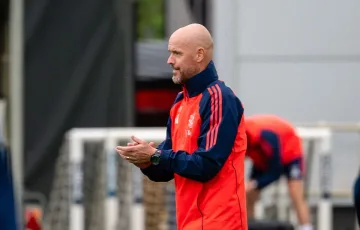 Край на войната в Манчестър Юнайтед! Тен Хаг прибра шпагата