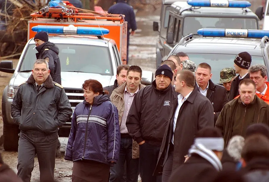 Европа праща помощ на наводнените