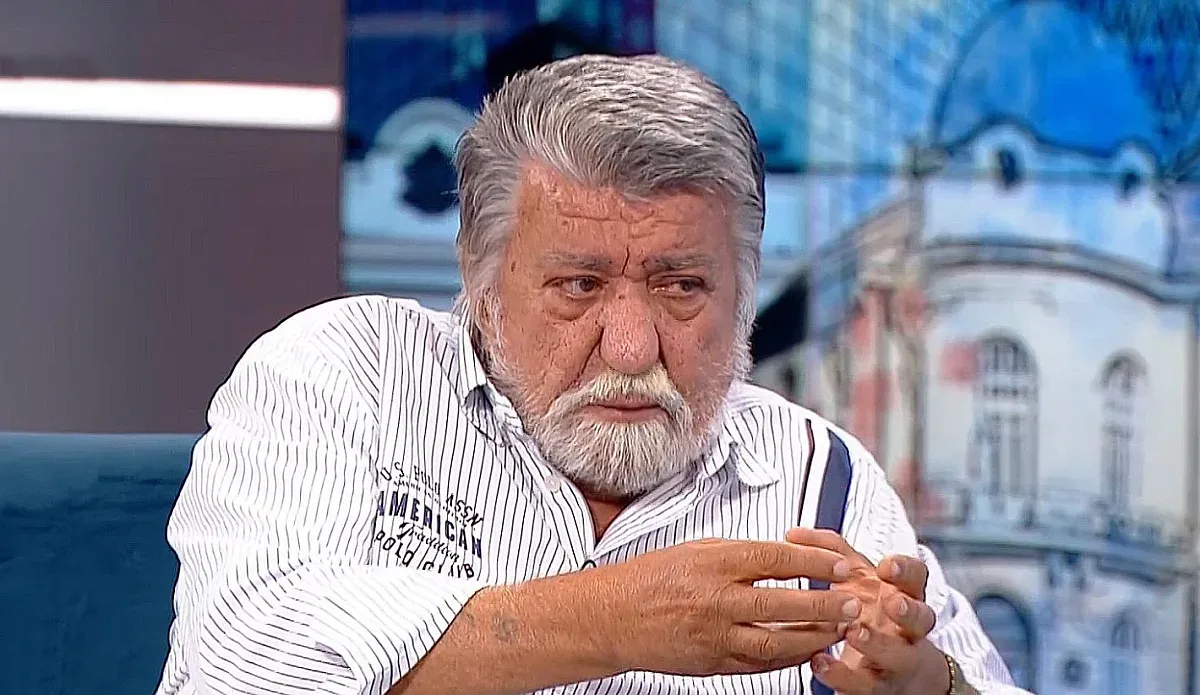 Вежди Рашидов: Няма победители и победени в ДПС