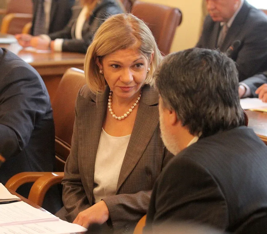 Екоминистерството: Няма опасност от големите язовири