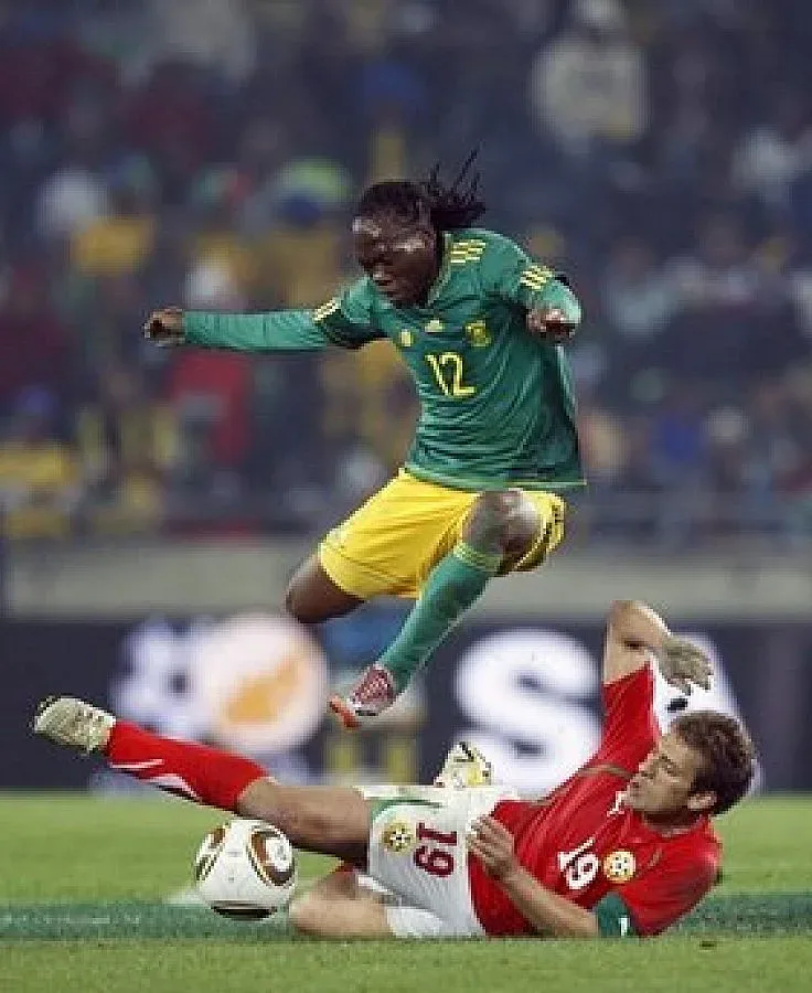 Набъркаха националите в нова афера с черно тото