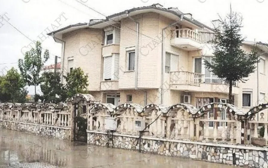 Осъдиха за иманярство щерката на Цар Киро