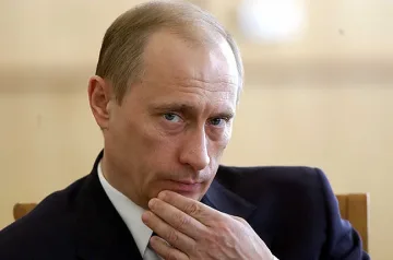Путин променя демокрацията в Русия 