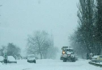 Бедствено положение в Златоград и Неделино