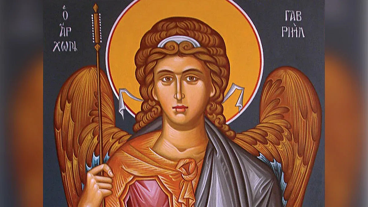 Празнуват красиви имена. Почитаме велик архангел божи