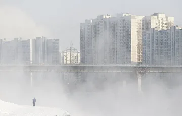 Бялата смърт покоси над 260 души в Европа
