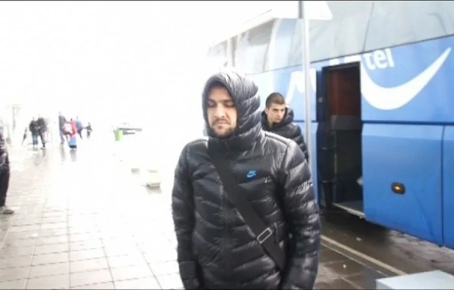 "Левски" потегли за Анталия без шефове