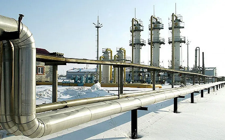 Разминахме се с нова газова криза