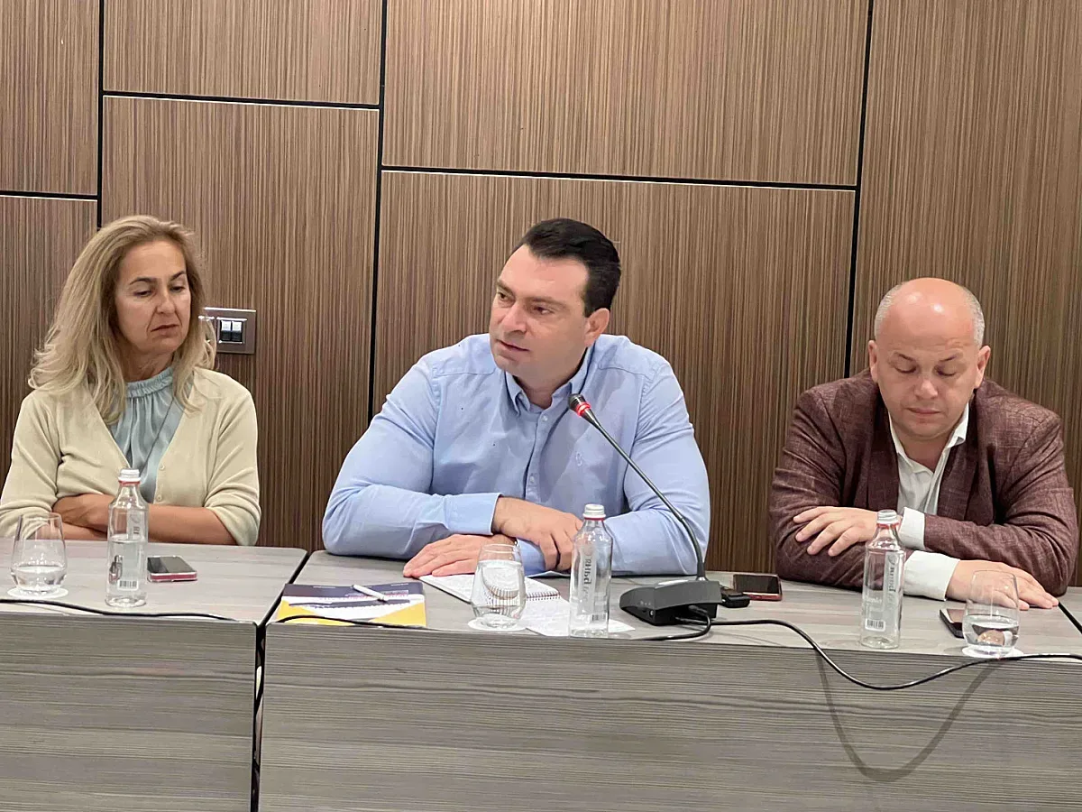 Калоян Паргов: Предстои ни битка за левите ценности