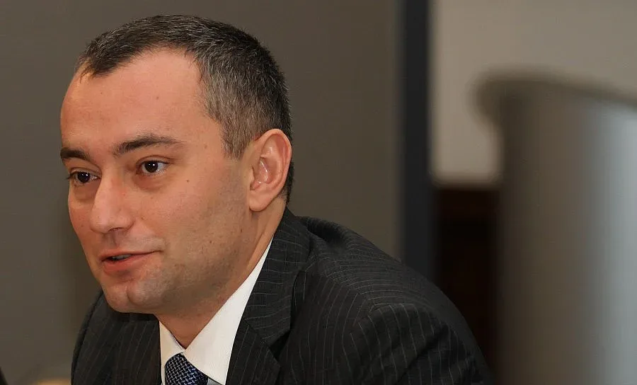 Бивш министър на Борисов направи най-красивото признание