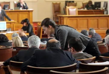 Вдигат праговете за обществени поръчки