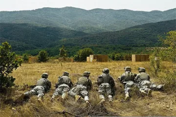 Искаме US базите да останат