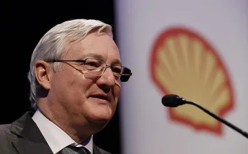 Shell: Петролът ще поевтинява
