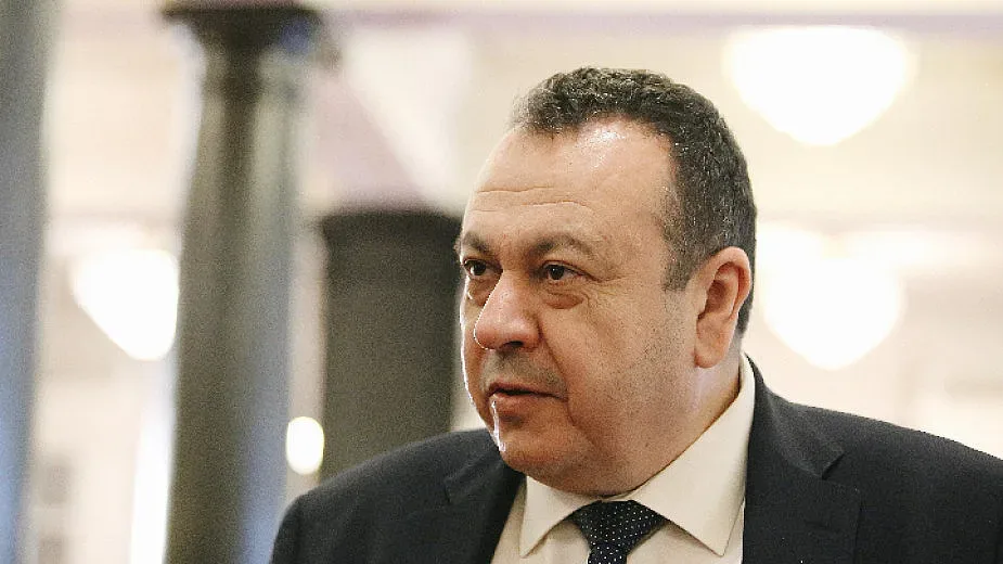 Хамид Хамид: Не смятам да напускам ДПС