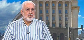 Илко Семерджиев направи прогноза за правителство с втория мандат