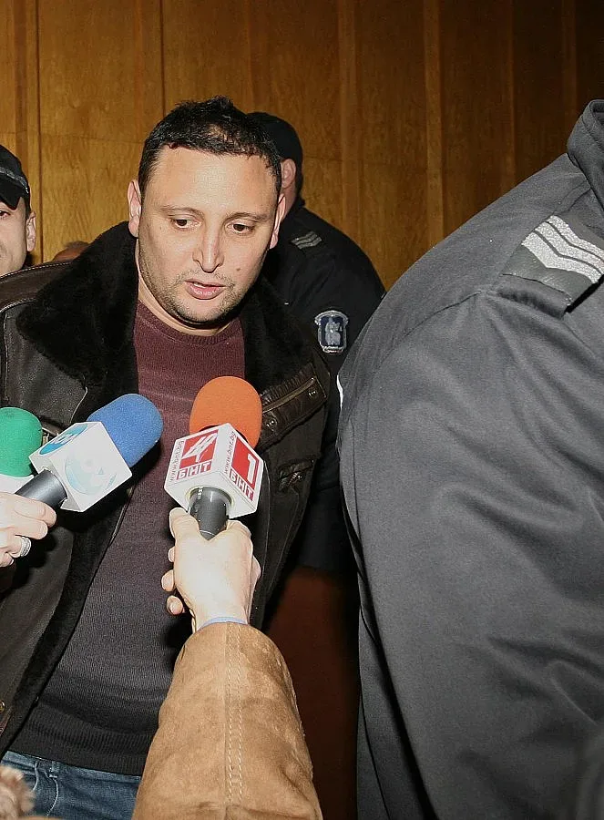 Любо Къдравия 22 пъти в парламента - питат при кого