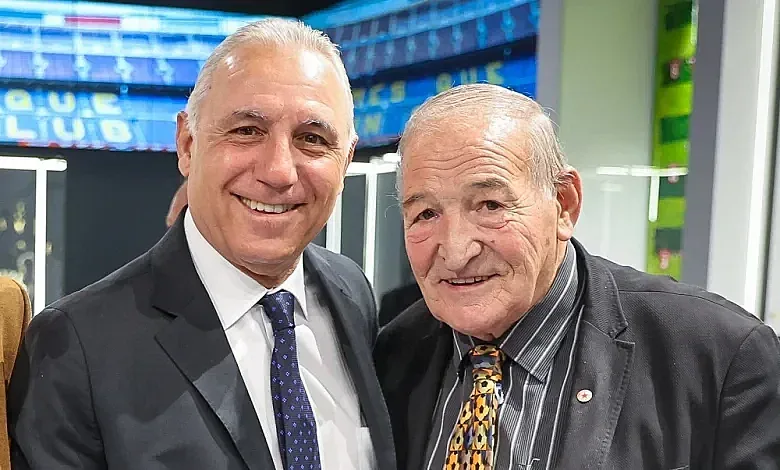 Стоичков със силни думи за Димитър Пенев